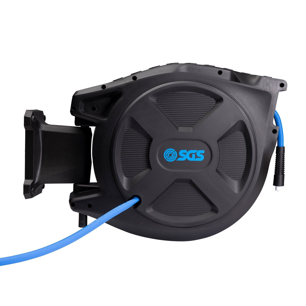SGS SAHREEL20 Auto Hose Reel | 20m | Wall Mountable